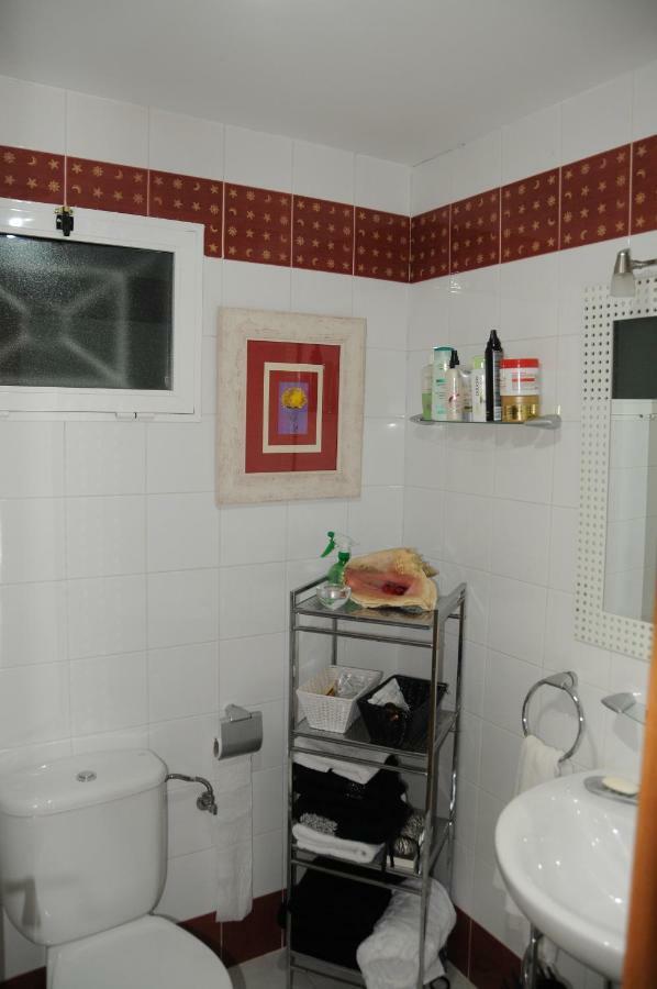 Apartamento Neptuno 베니돔 외부 사진