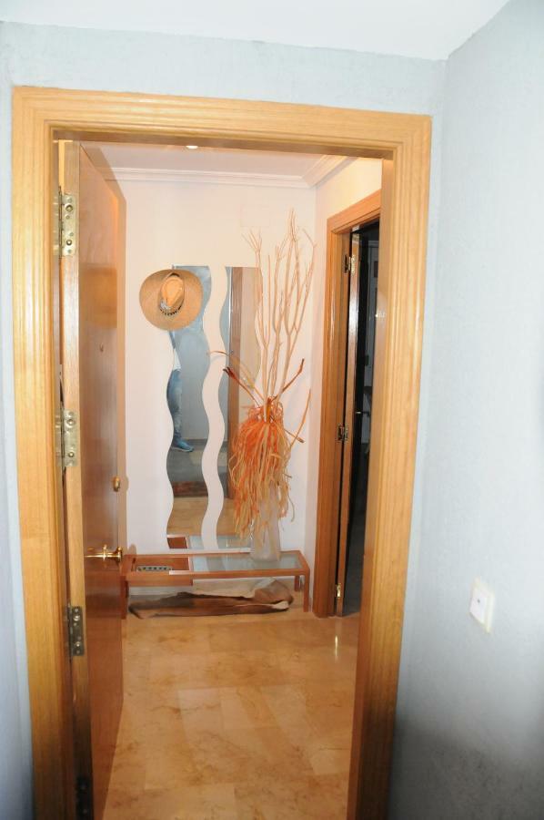 Apartamento Neptuno 베니돔 외부 사진