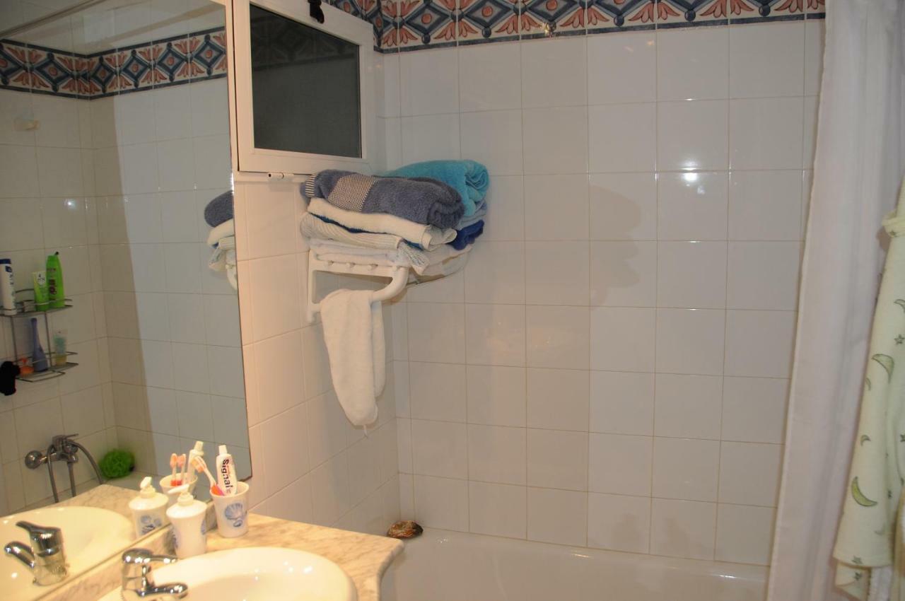 Apartamento Neptuno 베니돔 외부 사진