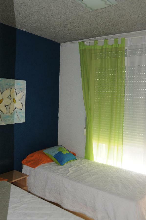 Apartamento Neptuno 베니돔 외부 사진