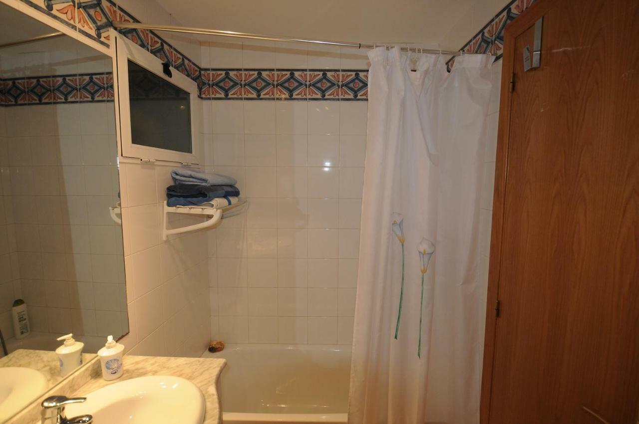 Apartamento Neptuno 베니돔 외부 사진