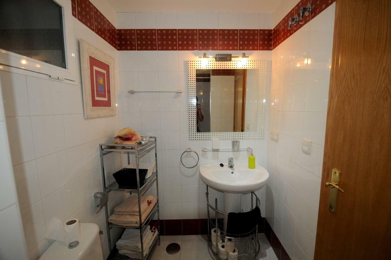 Apartamento Neptuno 베니돔 외부 사진